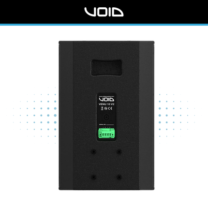 VOID Acoustics Venu 10 V2 Loudspeaker