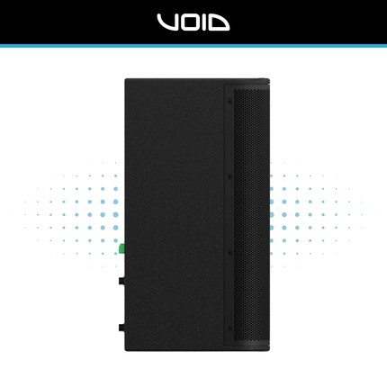 VOID Acoustics Venu 10 V2 Loudspeaker