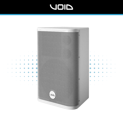 VOID Acoustics Venu 10 V2 Loudspeaker