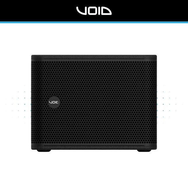 Void Acoustics Venu 112