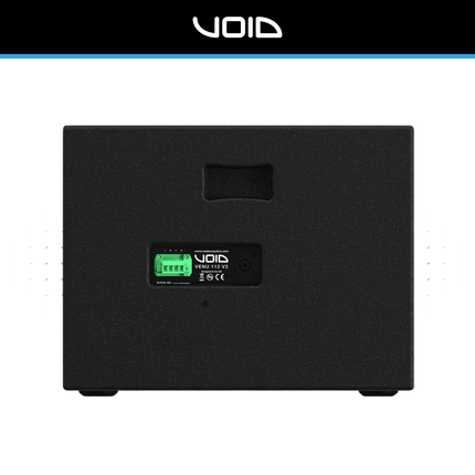Void Acoustics Venu 112