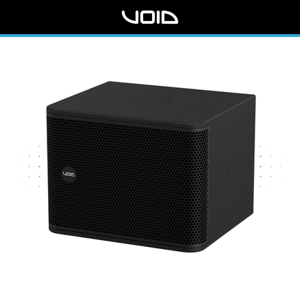 Void Acoustics Venu 112