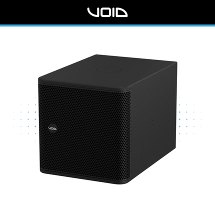 Void Acoustics Venu 115