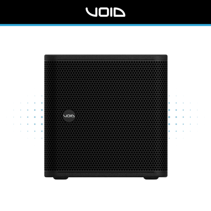 Void Acoustics Venu 115
