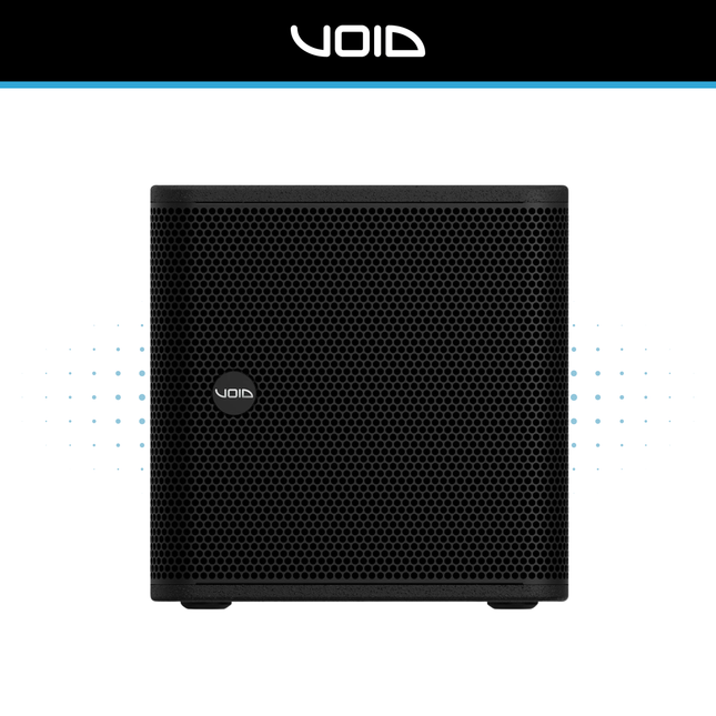 Void Acoustics Venu 115