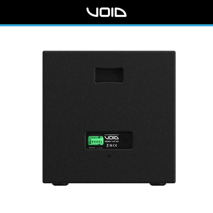 Void Acoustics Venu 115