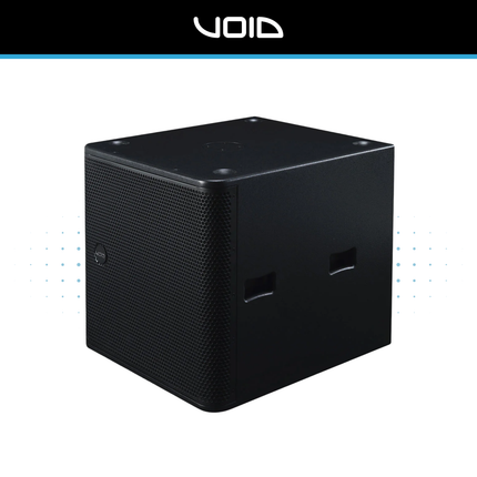 Void Acoustics Venu 118