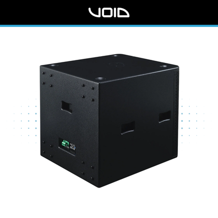 Void Acoustics Venu 118