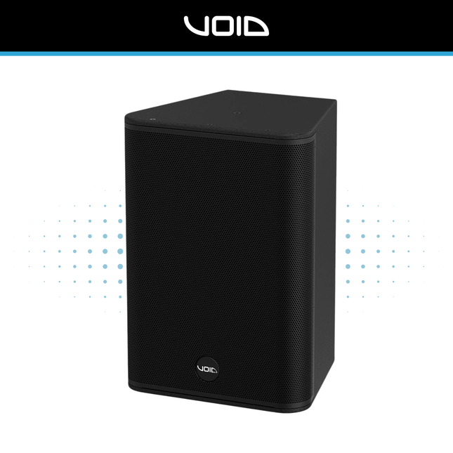 VOID Acoustics Venu 12 V2