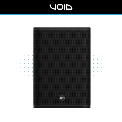 VOID Acoustics Venu 12 V2