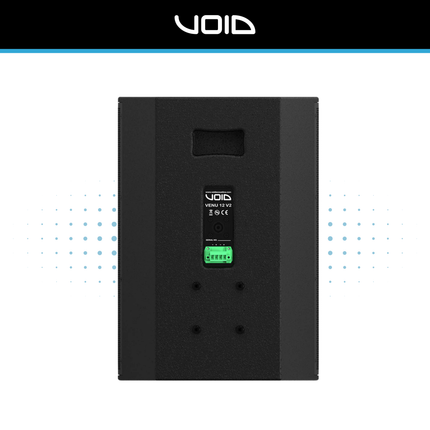 VOID Acoustics Venu 12 V2