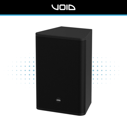 VOID Acoustics Venu 15 V2 Loudspeaker