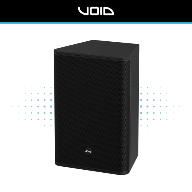 VOID Acoustics Venu 15 V2 Loudspeaker