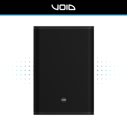 VOID Acoustics Venu 15 V2 Loudspeaker