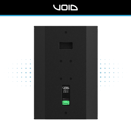 VOID Acoustics Venu 15 V2 Loudspeaker