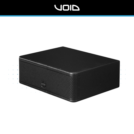 Void Acoustics Venu 208