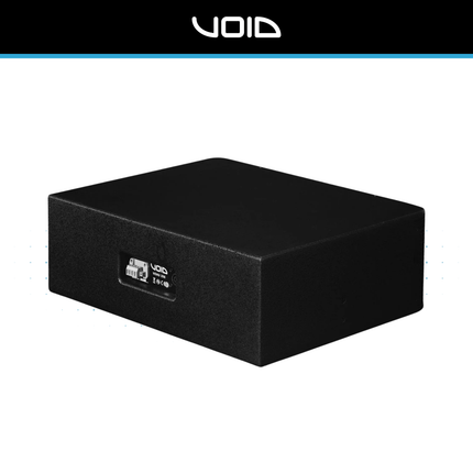 Void Acoustics Venu 208