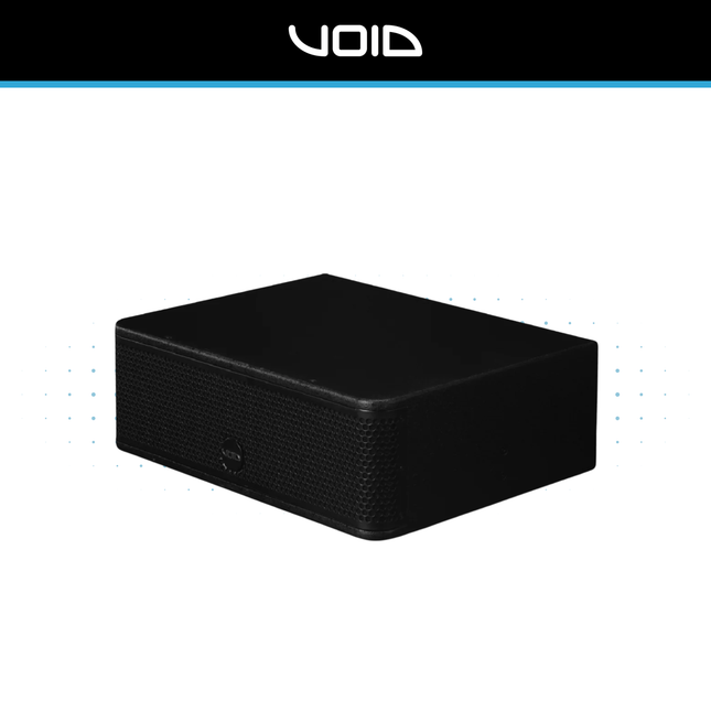 Void Acoustics Venu 208i