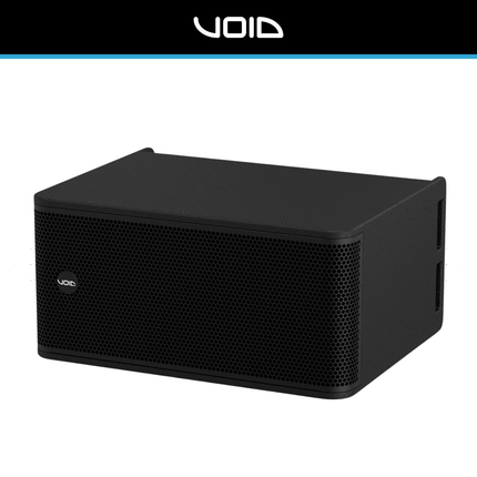 Void Acoustics Venu 210i