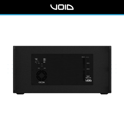 Void Acoustics Venu 210i