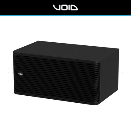 Void Acoustics Venu 212