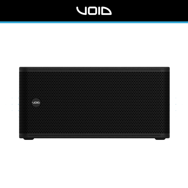 Void Acoustics Venu 212