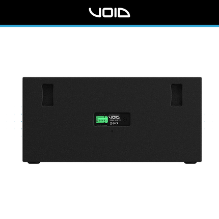 Void Acoustics Venu 212