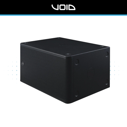 Void Acoustics Venu 215