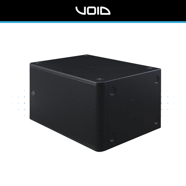 Void Acoustics Venu 215
