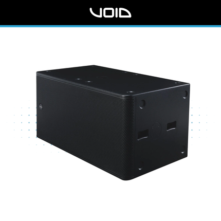 Void Acoustics Venu 218