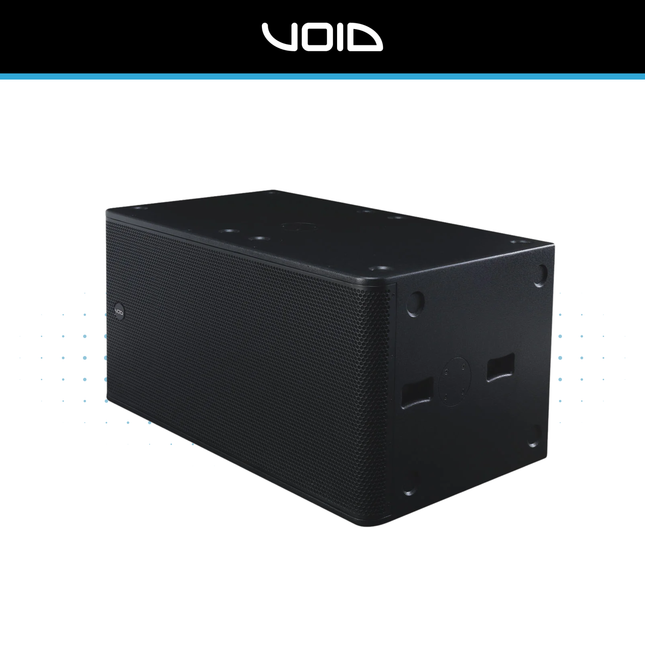 Void Acoustics Venu 218