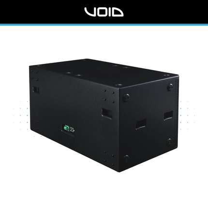Void Acoustics Venu 218