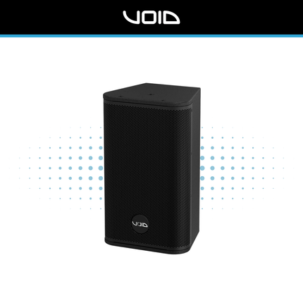 VOID Acoustics Venu 6 V2 Loudspeaker