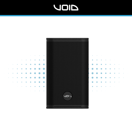 VOID Acoustics Venu 6 V2 Loudspeaker
