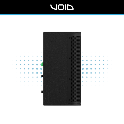 VOID Acoustics Venu 6 V2 Loudspeaker