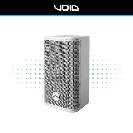 VOID Acoustics Venu 6 V2 Loudspeaker
