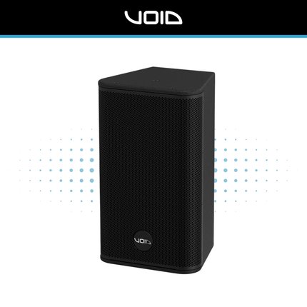 VOID Acoustics Venu 8 V2 8-Inch Passive Two-Way Loudspeaker