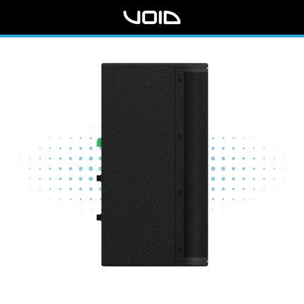 VOID Acoustics Venu 8 V2 8-Inch Passive Two-Way Loudspeaker