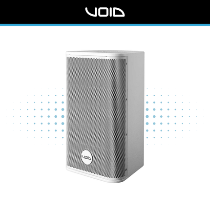 VOID Acoustics Venu 8 V2 8-Inch Passive Two-Way Loudspeaker