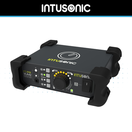 INTUSONIC INTUPAK VLA42 Volume Control Node