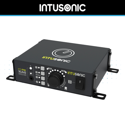 INTUSONIC INTUPAK VLA42 Volume Control Node