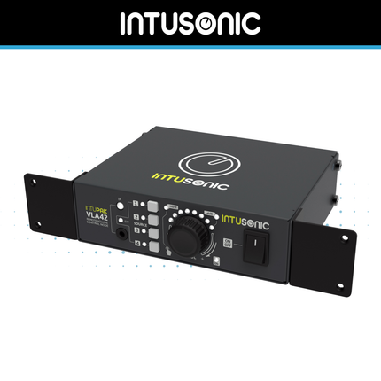 INTUSONIC INTUPAK VLA42 Volume Control Node