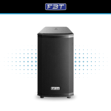 FBT Ventis 108A Active Speaker