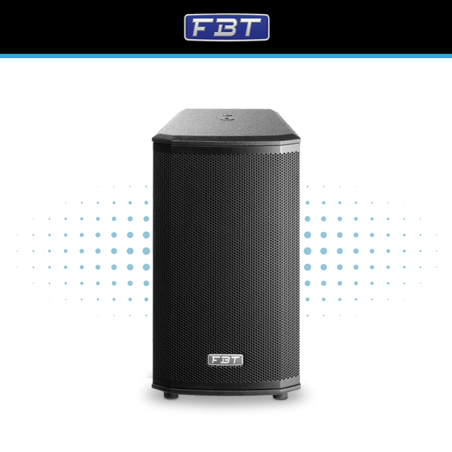 FBT Ventis 108A Active Speaker