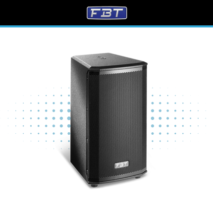 FBT Ventis 108A Active Speaker