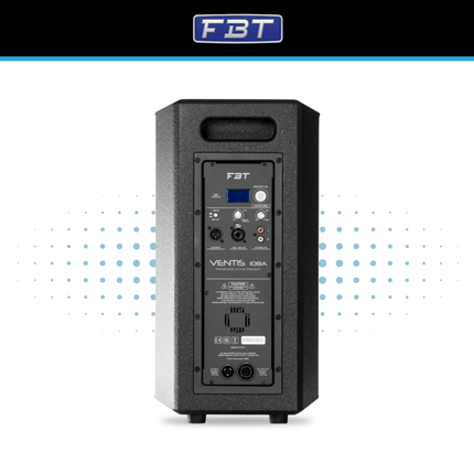 FBT Ventis 108A Active Speaker