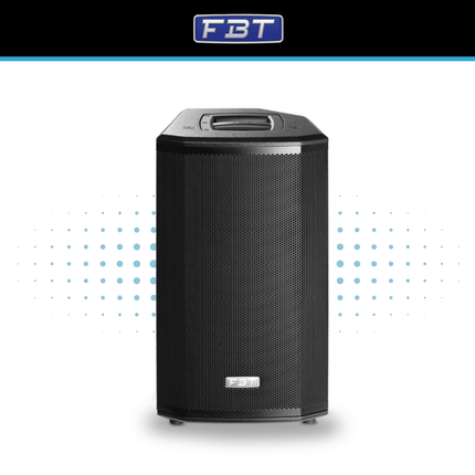FBT Ventis 110A Active Speaker
