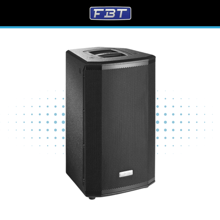 FBT Ventis 110A Active Speaker