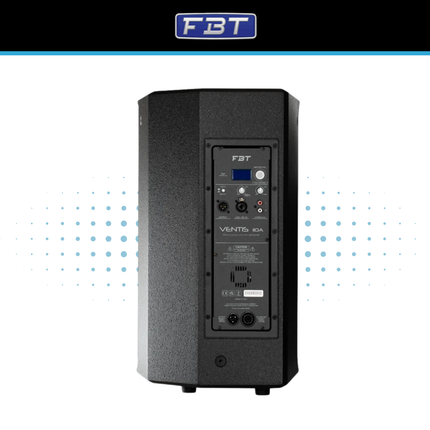 FBT Ventis 110A Active Speaker