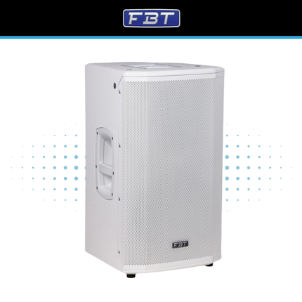FBT Ventis 112A Active Speaker